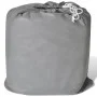 Non-woven car cover L by vidaXL, Car Storage Covers - Ref: Foro24-210263, Price: 38,95 €, Discount: %