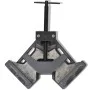 Manual corner vise 115 mm by vidaXL, Clamps and screws - Ref: Foro24-141314, Price: 89,48 €, Discount: %