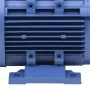 Motor eléctrico trifásico aluminio 1,5kW/2HP 2 polos 2840 RPM de vidaXL, Motores eléctricos - Ref: Foro24-148003, Precio: 148...