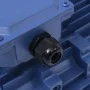 Dreiphasiger Aluminium-Elektromotor 1,5 kW/2 PS, 2 Pole, 2840 U/min von vidaXL, Elektromotoren - Ref: Foro24-148003, Preis: 1...