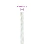 100 % Sisalseil 4 mm 500 m von vidaXL, Seile und Metallschnüre - Ref: Foro24-155011, Preis: 67,32 €, Rabatt: %