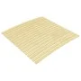 Somier de láminas con 17 listones 120x200 cm de vidaXL, Camas y somieres - Ref: Foro24-340074, Precio: 48,42 €, Descuento: %
