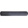 Alfombra felpudo PVC gris 90x60 cm de vidaXL, Felpudos - Ref: Foro24-241274, Precio: 27,07 €, Descuento: %