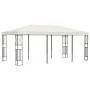 Cream fabric gazebo 3x6 m by vidaXL, Tents and gazebos - Ref: Foro24-48009, Price: 246,76 €, Discount: %