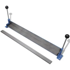 Manual Steel Plate Bending Machine, 760mm by vidaXL, bending machines - Ref: Foro24-141323, Price: 90,56 €, Discount: %