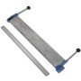 Manual Steel Plate Bending Machine, 760mm by vidaXL, bending machines - Ref: Foro24-141323, Price: 101,70 €, Discount: %