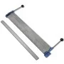 Manual Steel Plate Bending Machine, 760mm by vidaXL, bending machines - Ref: Foro24-141323, Price: 95,69 €, Discount: %