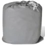 XXL-Autoabdeckung aus Vliesstoff von vidaXL, Autoaufbewahrungsabdeckungen - Ref: Foro24-210265, Preis: 37,15 €, Rabatt: %