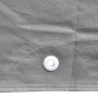 Funda cubierta para coche de textil no tejido XXL de vidaXL, Cubiertas para almacenamiento de automóviles - Ref: Foro24-21026...