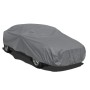 Funda cubierta para coche de textil no tejido XXL de vidaXL, Cubiertas para almacenamiento de automóviles - Ref: Foro24-21026...