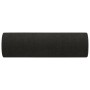 Dekokissen 2 Stück schwarzer Stoff 15x50 cm von vidaXL, Kissen - Ref: Foro24-349505, Preis: 26,89 €, Rabatt: %