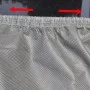 XXL non-woven textile car cover by vidaXL, Car Storage Covers - Ref: Foro24-210265, Price: 37,21 €, Discount: %