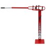 Manual Steel Pipe Bending Machine by vidaXL, bending machines - Ref: Foro24-141309, Price: 170,54 €, Discount: %