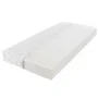 Colchón con funda lavable de 200 x 140 x 17 cm de vidaXL, Colchones - Ref: Foro24-241403, Precio: 252,03 €, Descuento: %