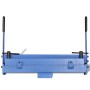 Manual metal bending machine, 450mm by vidaXL, bending machines - Ref: Foro24-141318, Price: 108,95 €, Discount: %