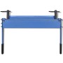 Manual metal bending machine, 450mm by vidaXL, bending machines - Ref: Foro24-141318, Price: 108,95 €, Discount: %