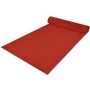 Red hallway carpet 1 x 10 m very dense very dense 400 g/m² by vidaXL, Doormats - Ref: Foro24-241280, Price: 66,32 €, Discount: %