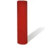 Red hallway carpet 1 x 10 m very dense very dense 400 g/m² by vidaXL, Doormats - Ref: Foro24-241280, Price: 66,32 €, Discount: %