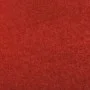Red hallway carpet 1 x 10 m very dense very dense 400 g/m² by vidaXL, Doormats - Ref: Foro24-241280, Price: 66,32 €, Discount: %