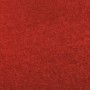 Roter Flurteppich 1 x 10 m sehr dicht sehr dicht 400 g/m² von vidaXL, Fußmatten - Ref: Foro24-241280, Preis: 74,34 €, Rabatt: %