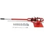 Steel tube bending machine for bench by vidaXL, bending machines - Ref: Foro24-141308, Price: 127,96 €, Discount: %