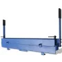Metal sheet folding machine 930 mm by vidaXL, bending machines - Ref: Foro24-141320, Price: 240,33 €, Discount: %