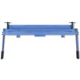 Metal sheet folding machine 930 mm by vidaXL, bending machines - Ref: Foro24-141320, Price: 225,62 €, Discount: %