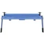 Metal sheet folding machine 930 mm by vidaXL, bending machines - Ref: Foro24-141320, Price: 240,33 €, Discount: %