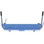 Metal sheet folding machine 930 mm by vidaXL, bending machines - Ref: Foro24-141320, Price: 240,33 €, Discount: %