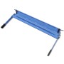 Metal sheet folding machine 930 mm by vidaXL, bending machines - Ref: Foro24-141320, Price: 225,62 €, Discount: %