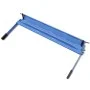 Metal sheet folding machine 930 mm by vidaXL, bending machines - Ref: Foro24-141320, Price: 240,33 €, Discount: %