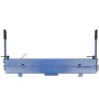 Metal sheet folding machine 930 mm by vidaXL, bending machines - Ref: Foro24-141320, Price: 225,62 €, Discount: %