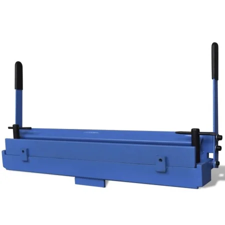 630mm sheet metal bending machine by vidaXL, bending machines - Ref: Foro24-141319, Price: 157,72 €, Discount: %