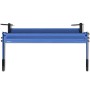 630mm sheet metal bending machine by vidaXL, bending machines - Ref: Foro24-141319, Price: 157,00 €, Discount: %