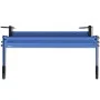 630mm sheet metal bending machine by vidaXL, bending machines - Ref: Foro24-141319, Price: 157,72 €, Discount: %