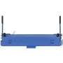 630mm sheet metal bending machine by vidaXL, bending machines - Ref: Foro24-141319, Price: 157,72 €, Discount: %
