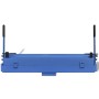 Máquina plegadora de chapa de metal 630 mm de vidaXL, Dobladoras - Ref: Foro24-141319, Precio: 157,00 €, Descuento: %