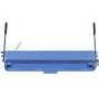 630mm sheet metal bending machine by vidaXL, bending machines - Ref: Foro24-141319, Price: 157,72 €, Discount: %