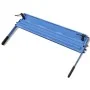 630mm sheet metal bending machine by vidaXL, bending machines - Ref: Foro24-141319, Price: 157,72 €, Discount: %