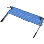 Máquina plegadora de chapa de metal 630 mm de vidaXL, Dobladoras - Ref: Foro24-141319, Precio: 157,00 €, Descuento: %