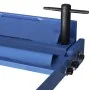 630mm sheet metal bending machine by vidaXL, bending machines - Ref: Foro24-141319, Price: 157,72 €, Discount: %