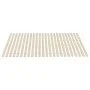 Slatted bases with 48 slats 2 units 100x200 cm by vidaXL, Beds and slatted bases - Ref: Foro24-3203726, Price: 91,63 €, Disco...