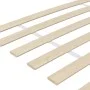 Slatted bases with 48 slats 2 units 100x200 cm by vidaXL, Beds and slatted bases - Ref: Foro24-3203726, Price: 91,63 €, Disco...