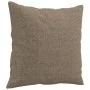 Decorative cushions 2 pcs taupe gray fabric 40x40 cm by vidaXL, Cushions - Ref: Foro24-349478, Price: 19,05 €, Discount: %