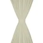 2 micro-satin curtains with loops 140 x 175 cm by vidaXL, Curtains and curtains - Ref: Foro24-130356, Price: 26,57 €, Discoun...