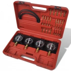 vidaXK Carburetor Vacuum Synchronizer Measuring Tools by vidaXL, Hand tools - Ref: Foro24-210280, Price: 104,54 €, Discount: %