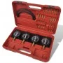vidaXK Vergaser-Vakuum-Synchronisator-Messwerkzeuge von vidaXL, Handwerkzeuge - Ref: Foro24-210280, Preis: 104,54 €, Rabatt: %