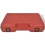 vidaXK Vergaser-Vakuum-Synchronisator-Messwerkzeuge von vidaXL, Handwerkzeuge - Ref: Foro24-210280, Preis: 104,54 €, Rabatt: %