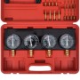 vidaXK Carburetor Vacuum Synchronizer Measuring Tools by vidaXL, Hand tools - Ref: Foro24-210280, Price: 106,53 €, Discount: %