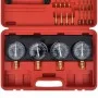 vidaXK Vergaser-Vakuum-Synchronisator-Messwerkzeuge von vidaXL, Handwerkzeuge - Ref: Foro24-210280, Preis: 104,54 €, Rabatt: %